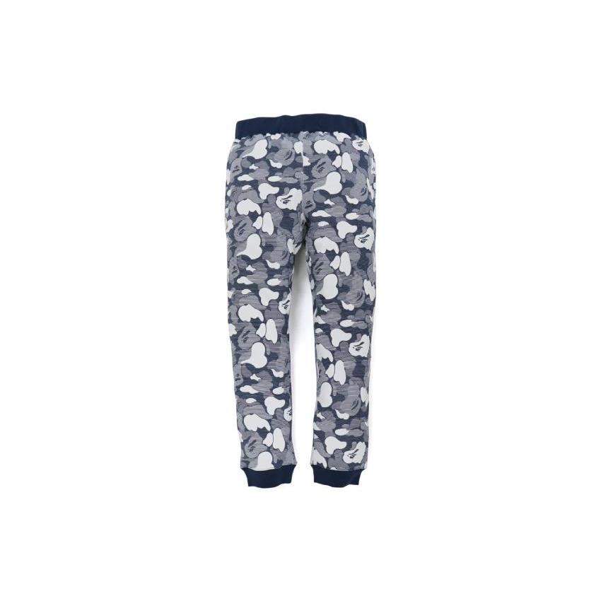 Bape Stripe Abc Camo Sweat Pants 0ZXPTM152002H