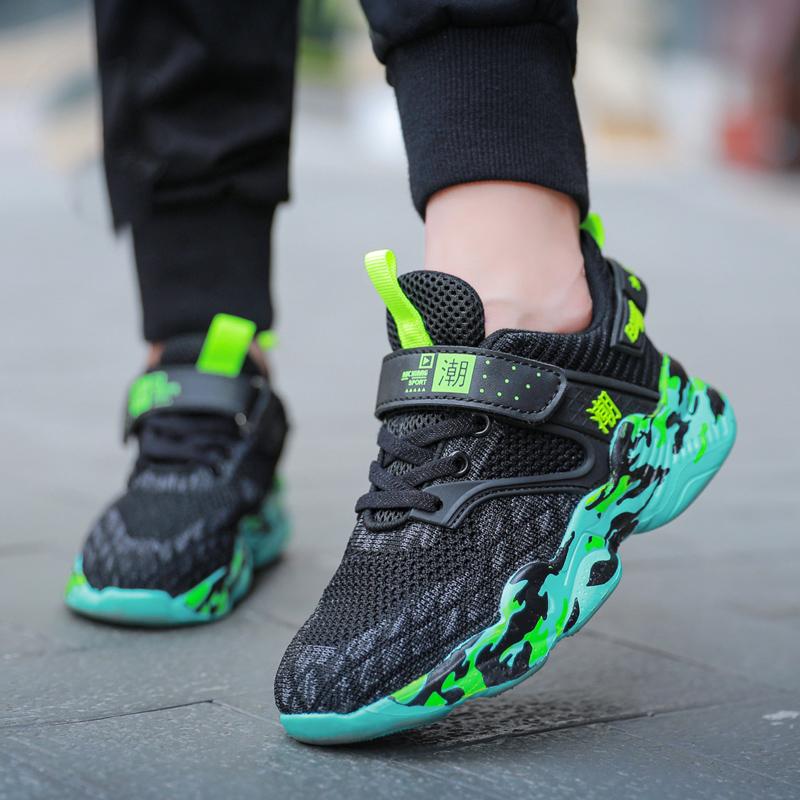 Детская сетка дышащая — фото 17