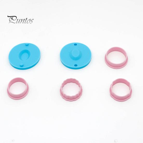 Silicone Tray Base Molds 12Pcs Mini Plate Clay Molds, Earring with Positioning Base, Multi?Shape Craft Cutters for DIY Polymer Earring, Pendant