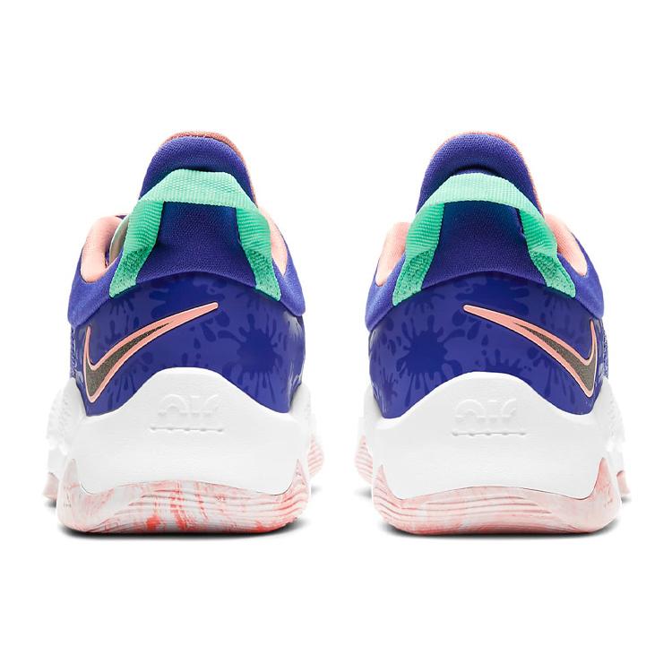 New Nike Pg 5 'LA Drip' CW3143-400