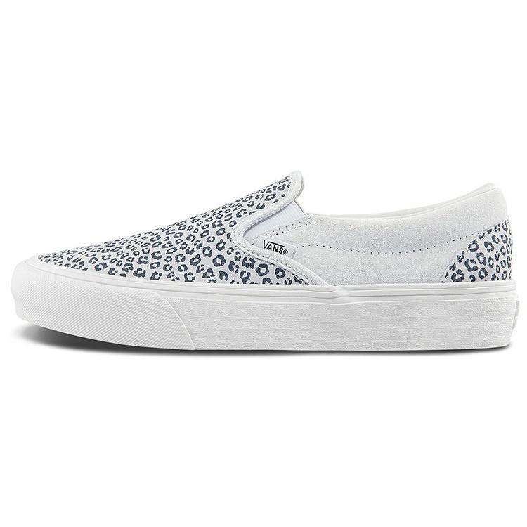 Vans Classic Slip-on VR3 LX  Black White  Men s VN0005VN5DV EU 47