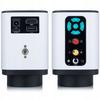 Altair ProVision 4K Set – Mikroskop Cyfrowy z Kamerą Sony 8.29MP | HDMI + USB | Wysięgnik Ruchomy z Bazą | LED 24
