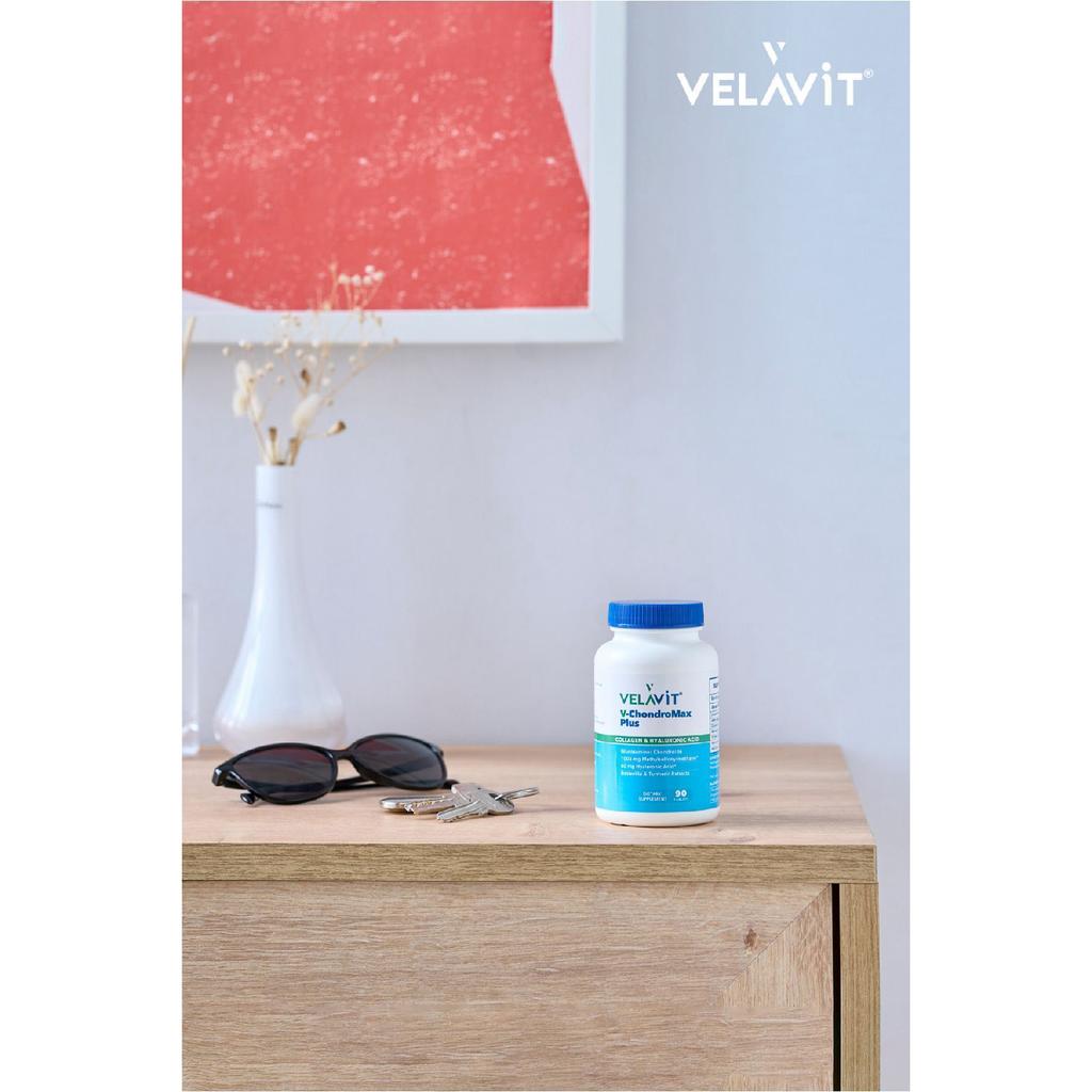 V-chondromax Plus 90 Tablet