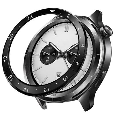 Rama PC Pentru Xiaomi Mi Watch S4/S3 Înlocuire Ceas Inteligent Modă Carcasă Protectoare Accesorii