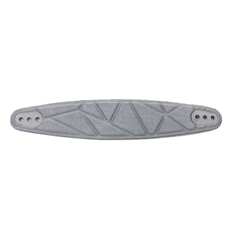 Replacement Pad Earpads Top Headband Cover Ear Cushion Compatible with Arctis Nova Pro Wired Nova 1/1X/1P/3/5/7/7X/7P Headphones