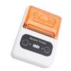 Bluetooth Thermal Receipt Printer 58mm Toothed Blade Portable Small Thermal Printer for Office Retail Store Restaurant