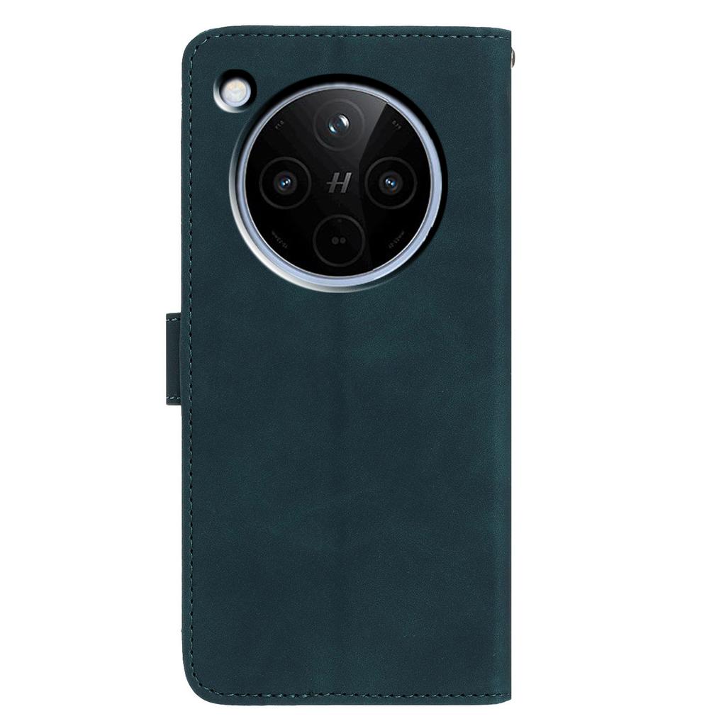 For Oppo Find X8s+ 5G/Find X8 5G Case Butterfly Flower Imprinted PU Leather Wallet Stand Phone Cover