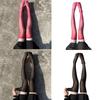 Women Shiny Ultra-Thin Silky Thigh High Stockings Sexy Oily Bright Shimmery Over Knee Long Socks Glossy Hosiery Clubwear
