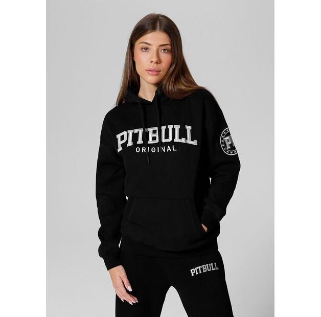 Толстовка с капюшоном PITBULL Tyrian EU M