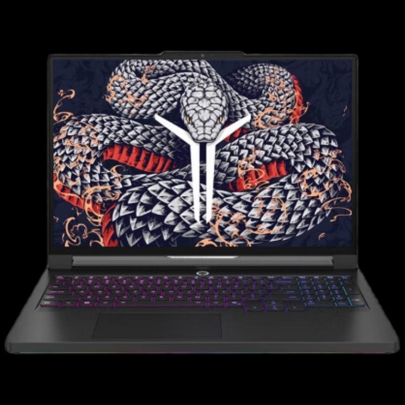 Lenovo Legion Y9000P 2025 AI Gaming Laptop (CN version)