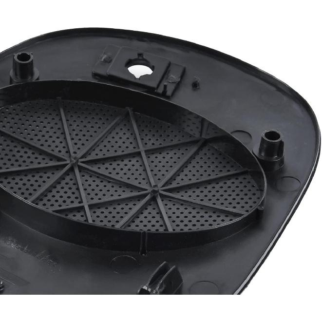 Replacement For Dash Speaker Grille Grill Cover Chevy Blazer S10 GMC Sonoma 15046441 15046442 Left & Right
