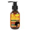 7-in-1 Curl Defining Cream Hydrating Curl Cream for Enhances Wavy Hair and Curly Hair, Smoothing Curling Cream for Long-Lasting Styling Volume and Red