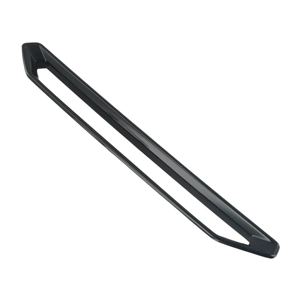 6Pcs Roof Iuggage Rack Strip Plate Cover For Chery For Jetour For Traveler 2024 2024 For Jetour T2 Vehicle Accessories