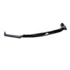 3PCS Front Bumper Lip High Strength ABS Bumper Lip Spoiler Body Kit for CR-V CRV 2020-2022