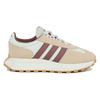 Adidas Originals Retropy E5 Kulatá špička Ležérní Nízké Lifestylové Tenisky Unisex Tenisky Hnědá IH5188