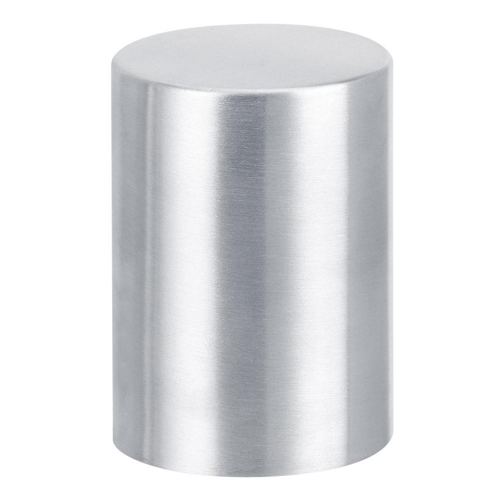 Acciaio Inossidabile 304 Antipolvere A Prova di Perdite Olio Aceto Bottiglia Dispenser Vaso Strumenti da Cucina(Taglia L 1000ml )