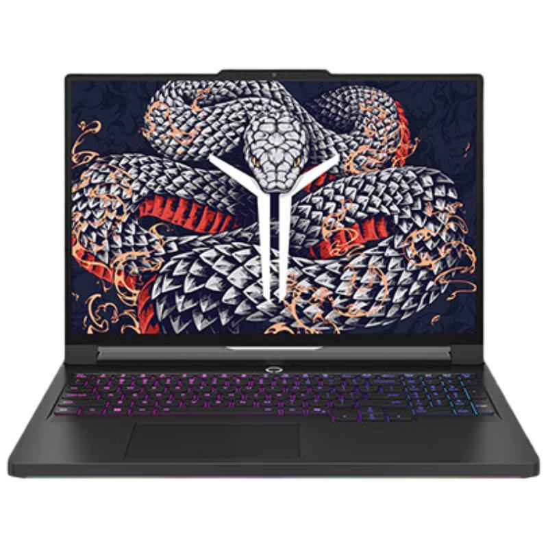 Lenovo Legion Y9000P 2025 Supreme Edition AI Gaming Laptop (CN version)