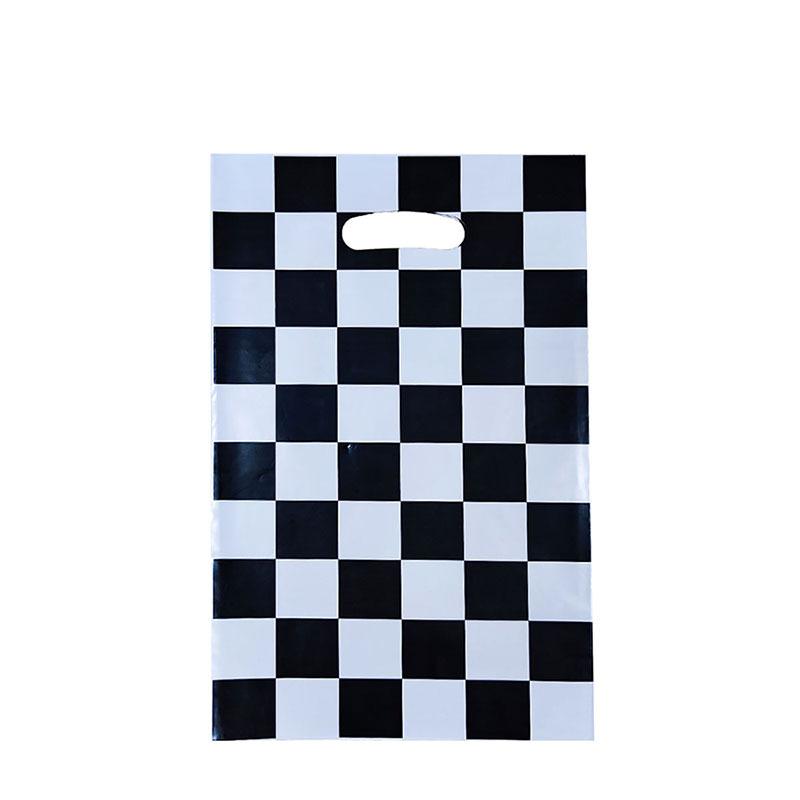 Cartoon Theme Gift Bag Decorative Supplies Birthday Party Supplies Disposable Tableware Party Decorative Gift Bag