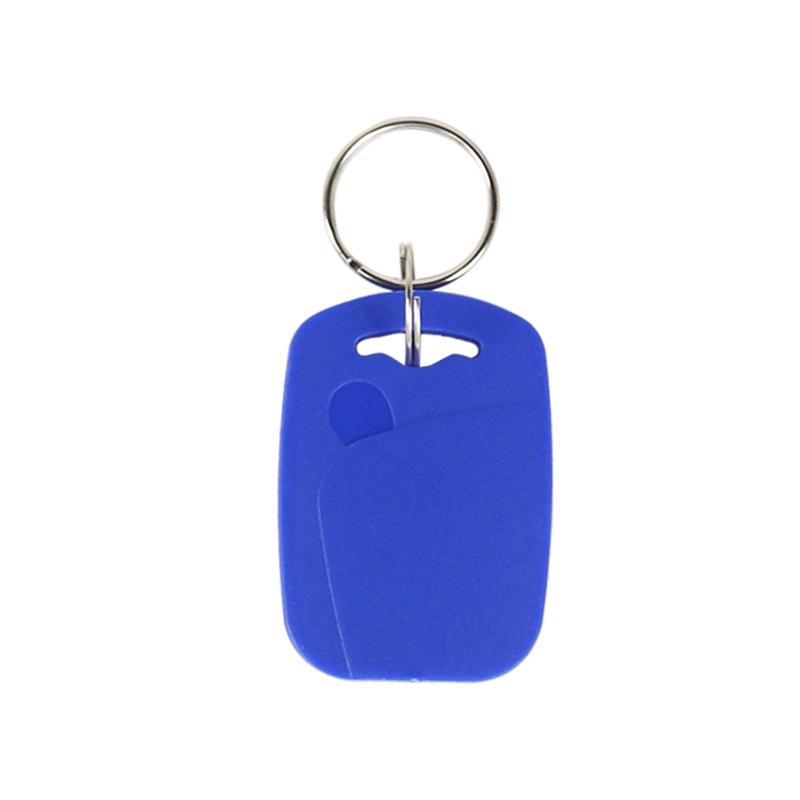 Long-Range RFID UHF Keyfob, 915MHz Electronic Tag