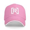 Residente Baseball Cap Luxury Brand fun hats Luxury Unisex cap hard hat Women Hats Unisexs