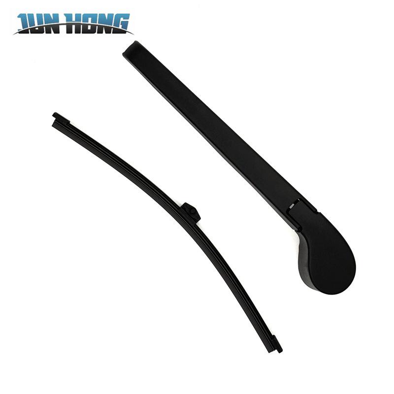 BYD Yuan PLUS (22 Models) Rear Windshield Wiper Assembly, Wiper Blade, and Rocker Arm Cover