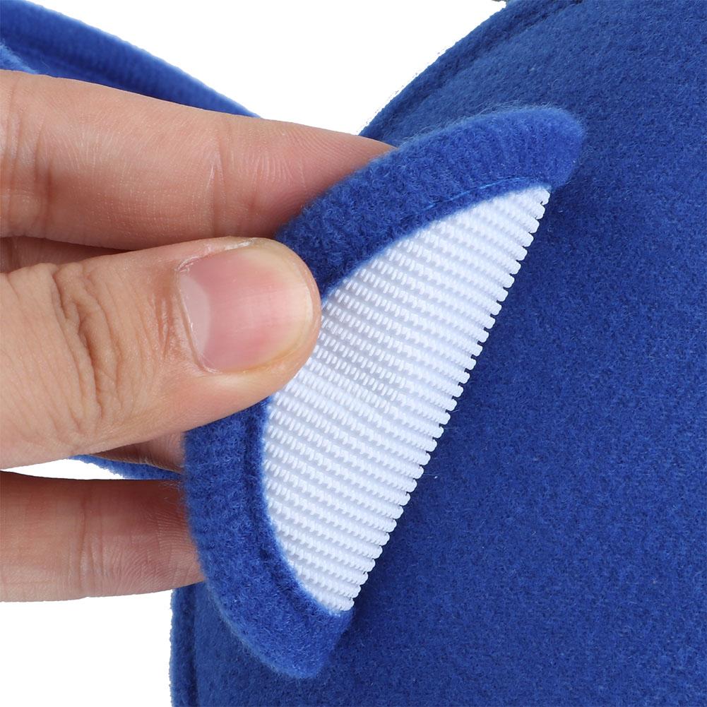 Baby Head Fixing Strap Belt Car Child Seat Sleeping Head Support Headrest for Children