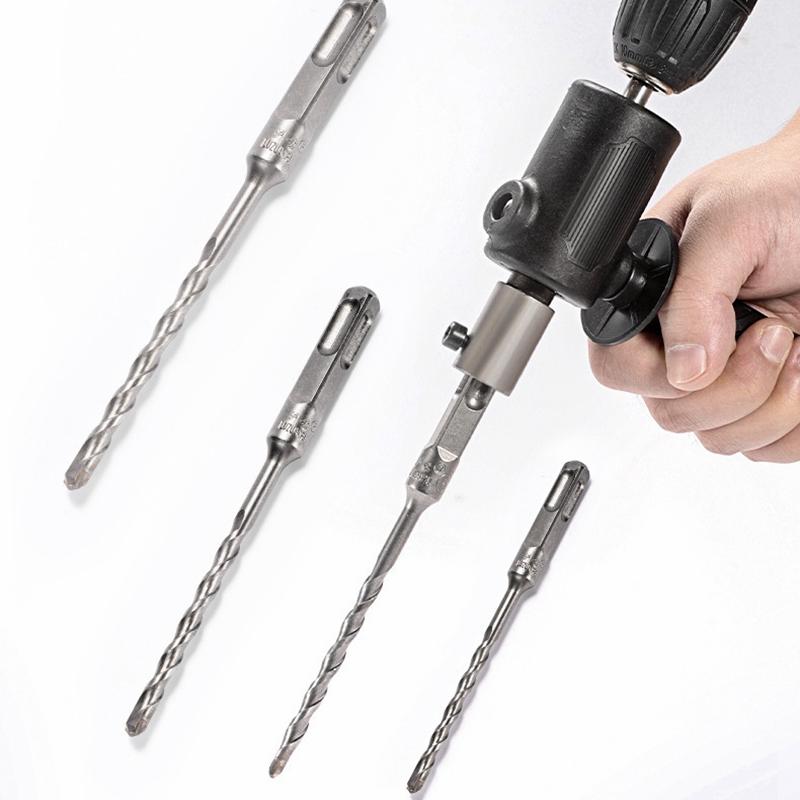 Portable Electric Drill To Electric Hammer Adapter Converter Multifunction Electric Drill Power Tool Accessories Conversion Head