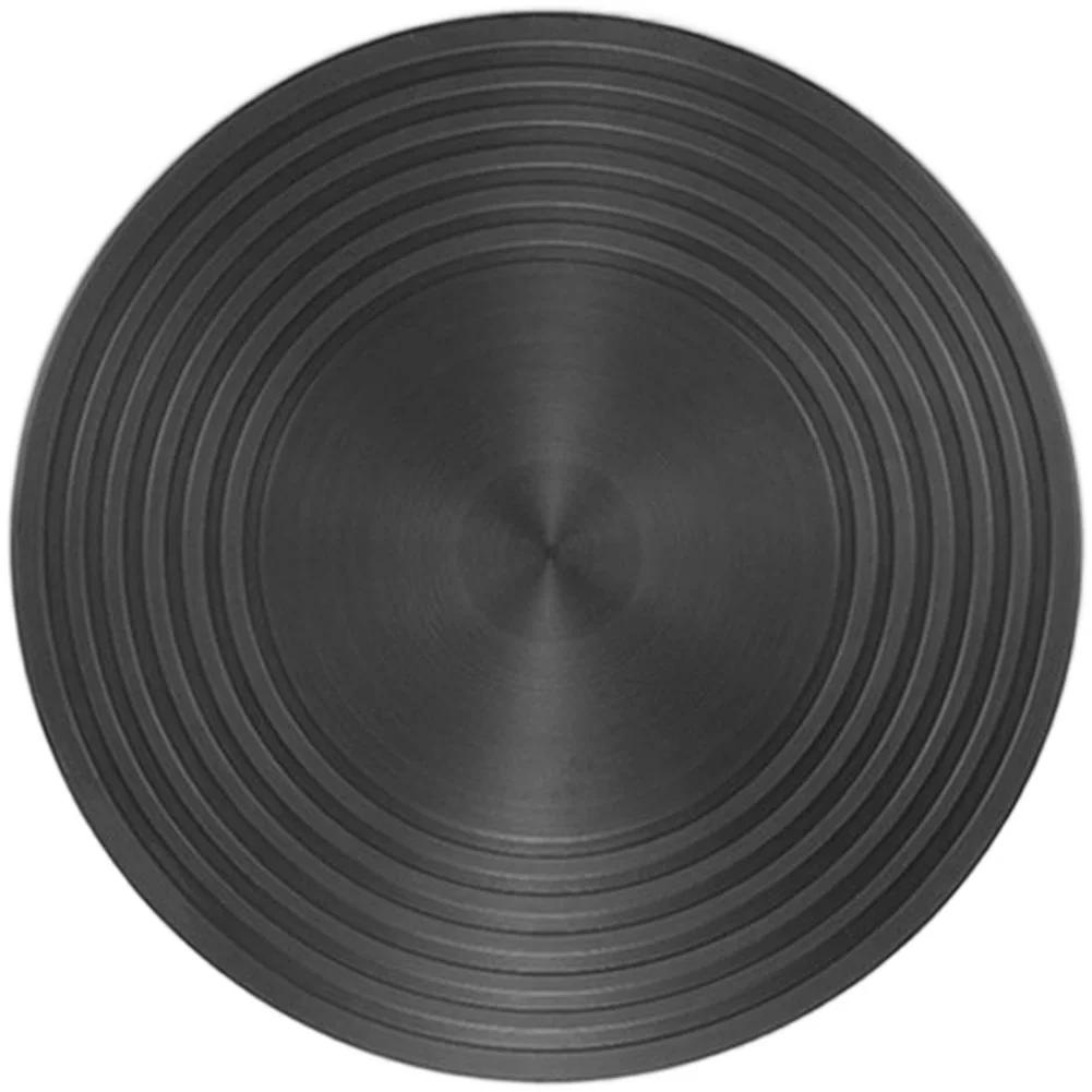 1PC Multi Functional Heat Spreading Plate 20*20*0.4cm For Pots, Pans, And Glass Containers For Kitchen Use Non-Slip Thawing Tool