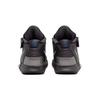 Nike Kyrie Infinity PS Black Metallic Silver Kids Sneakers Concord DD0332-005
