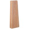 Wooden Chalkboard Beer Tap Handle Craft Beer Faucet Keg Handle for Bar Homebrew Brewery Outdoor
