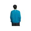 adidas Ft Crew Neck Sweatshirt Blue IX4237