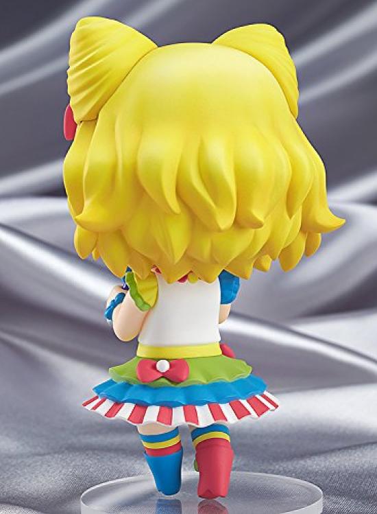 Nendoroid PriPara Mirei Minami Candy a la mode psyllium koordinace malovaný hotový výrobek Co-de neměřítkový ABS&ATBC-PVC