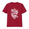 USA Made Its A Mazzoni Thing You Wouldnt Understand T Shirt Sizes S 5XL vintage Washed Breathable Stylish streetwear