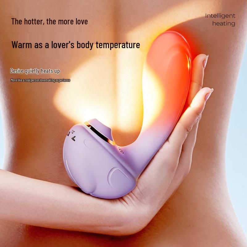 Play Love Women's Silent Wearable Vibrator with App Control and Strong Vibration