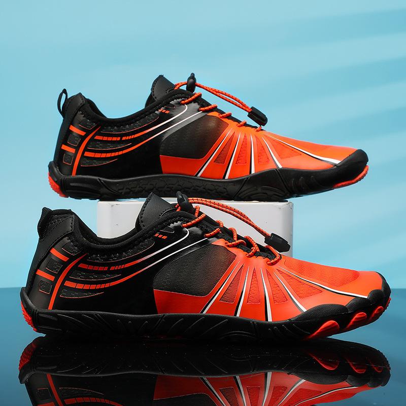 

Summer New Creek Tracking Shoes Men s Wading Shoes Couples Swimming Shoes Platform Beach Shoes Casual Shoes 46