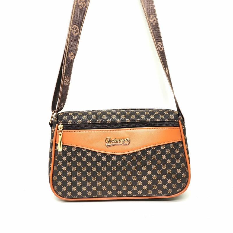 Geantă de damă retro versatilă cu un singur umăr, cu capacitate mare, la modă, geantă de damă pentru telefon mobil