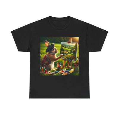 Üst giysisi – T-shirtler