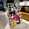 Dragons Balls GT Goku Coque For Galaxy S26 Ultra Phone Case For Samsung S26 S25 S24 S23 S21 Ultra S20 FE S25 Plus 5G Soft Cover