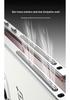 OnePlus 15T Supreme Edition Metal Frame Heat Dissipation Phone Case with Sea Horse Buckle