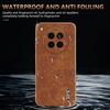 AZNS For Oppo Find X8s 5G Case Electroplating Crocodile Texture PU + TPU Phone Cover