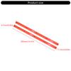 Shocked Resistant Skateboard Edge Protectors Light Weight Skateboard Rail Covers Shockproofed Skateboard Accessory
