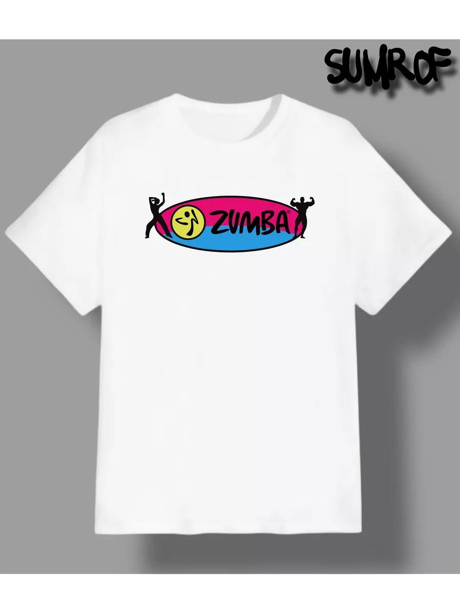 Футболка Шейх Мансур 4XL