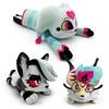 Bonecas e peluches – Peluches - caráteres de filmes e desenhos animados