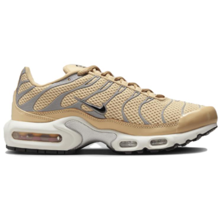 New Nike Air Max Plus Sesame Women's FV8480-200