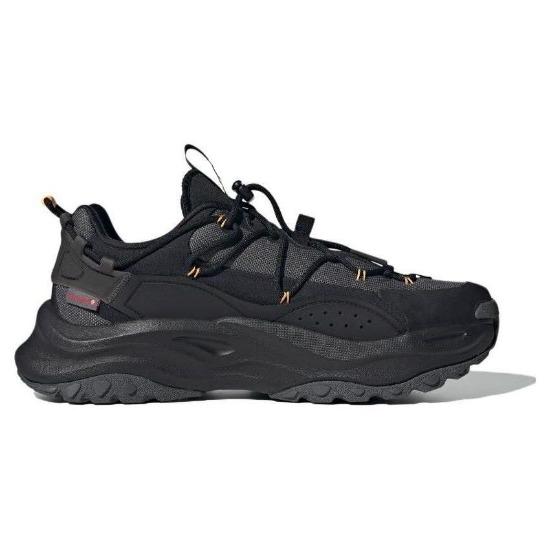 Adidas Maxxwavy Black Orange Unisex Casual shoes IF6478