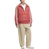 adidas Originals Year Of The Snake Limited Comfortable Versatile Loose JacketRed