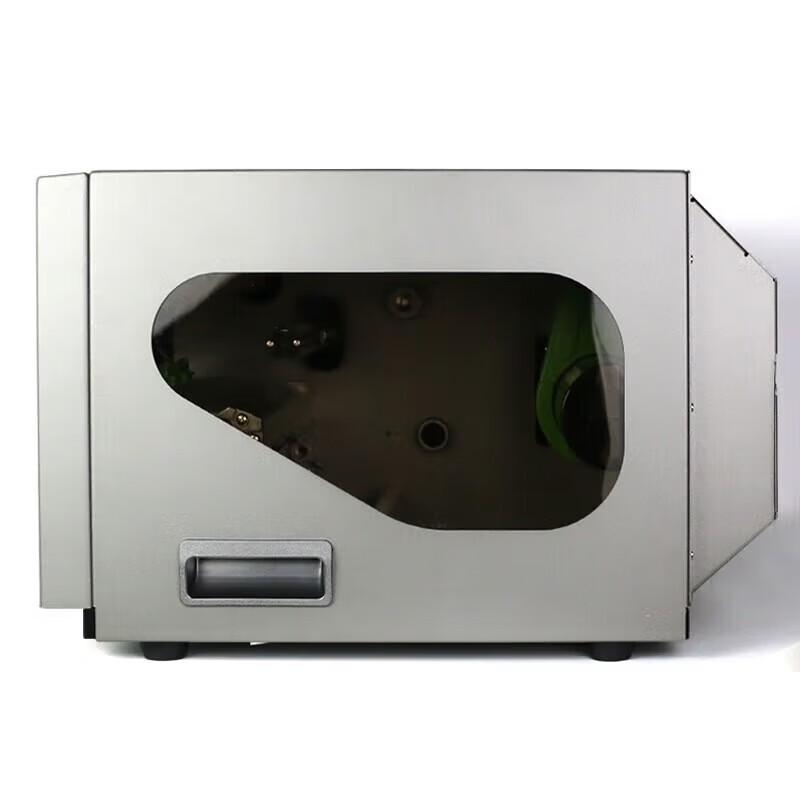 TSC TTP Wide-Format Industrial Barcode & Label Printer