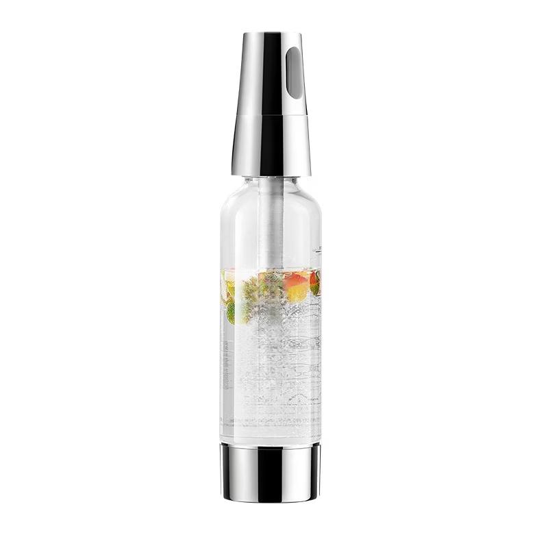 OLOEY Sparkling Water Maker