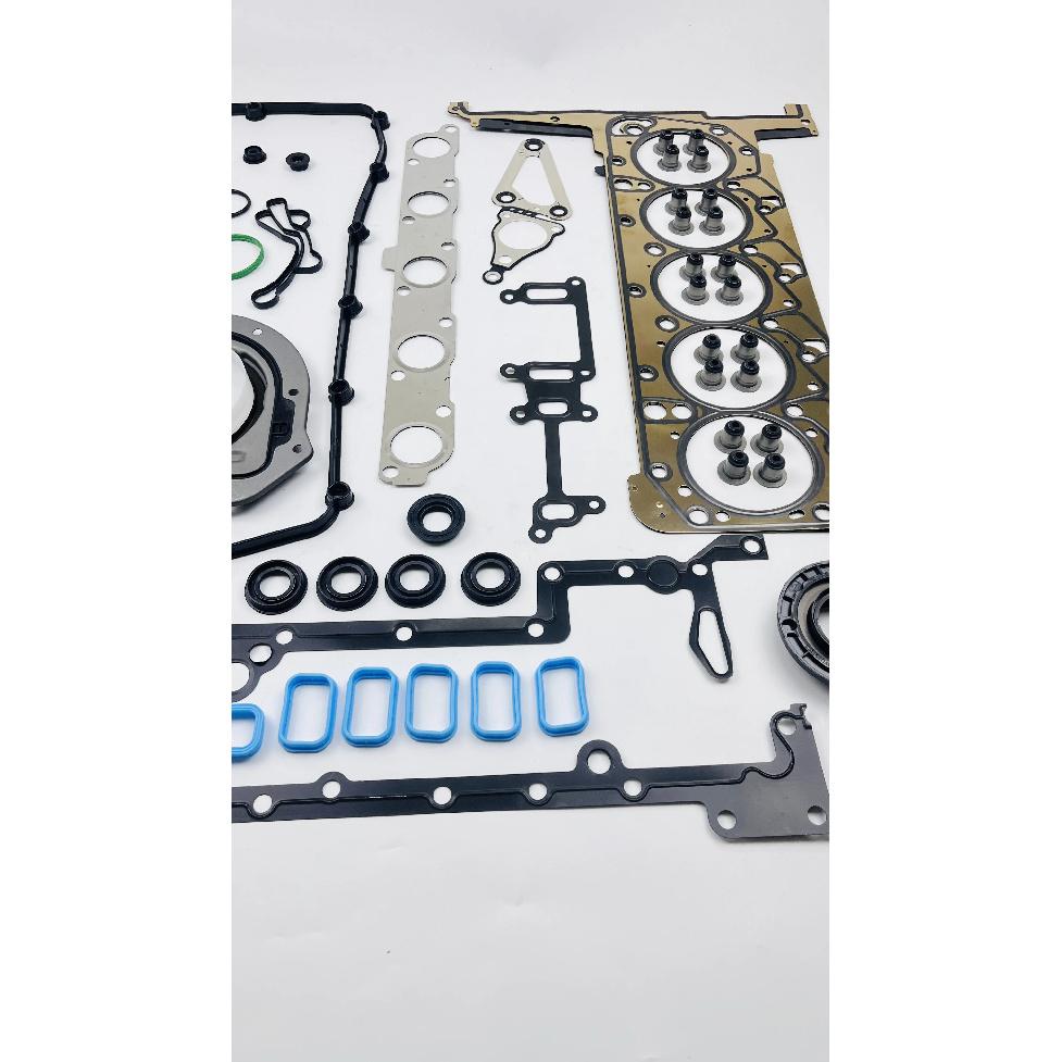 Für Ford BT50 Ranger 3.2L P5AT kompletter Motorüberholung Dichtungssatz BB3Q-6079-AB BK3Q-6019-CB BB3Q6079AB