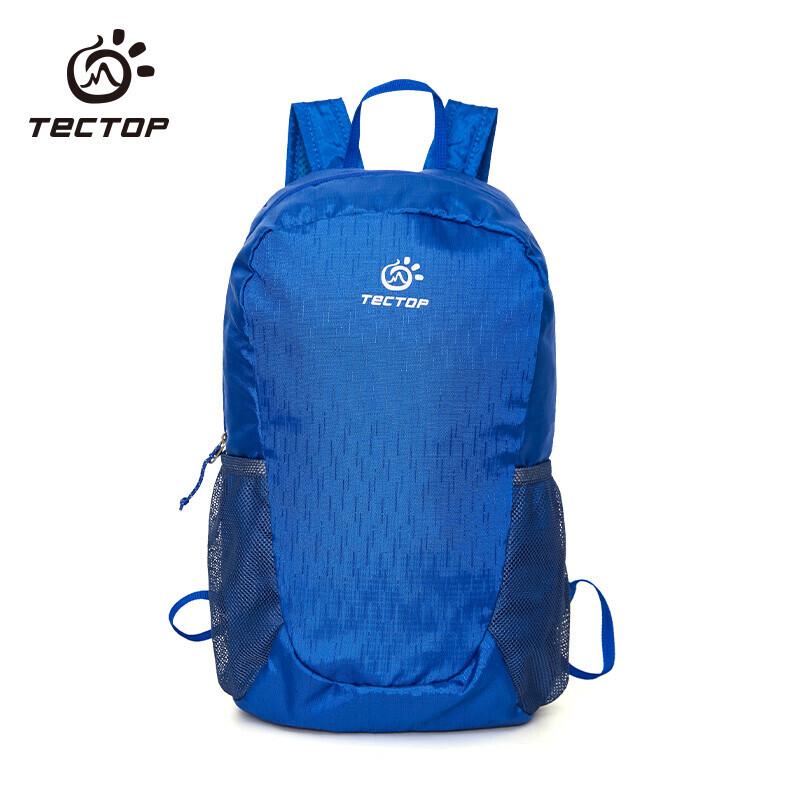 TECTOP Lightweight Packable Outdoor Backpack